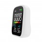 Tuya Smart WiFi PM2.5 Luftqualitätsmonitor Tuya Smart WiFi PM2.5 Luftqualitätsmonitor