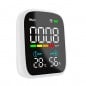 Tuya Smart WiFi Monitor di Qualità dell'aria PM2.5