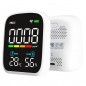 Tuya Smart WiFi PM2.5 Luftqualitätsmonitor Tuya Smart WiFi PM2.5 Luftqualitätsmonitor