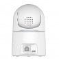 Tuya Smart WiFi-Innenkamera mit RJ45-LAN-Anschluss Tuya Smart WiFi-Innenkamera mit RJ45-LAN-Anschluss
