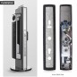 Cerradura Electrónica Tuya Smart WiFi Multifunción 5 en 1