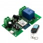Tuya Smart WiFi-relaismodule met RF433-afstandsbediening