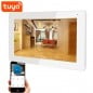 Tuya 7 Inch Indoor Smart WiFi Video Deurtelefoon Monitor Tuya 7 Inch Indoor Smart WiFi Video Deurtelefoon Monitor