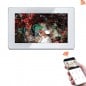 Tuya 7 Inch Indoor Smart WiFi Video Deurtelefoon Monitor Tuya 7 Inch Indoor Smart WiFi Video Deurtelefoon Monitor