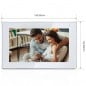 Tuya 7 Inch Indoor Smart WiFi Video Deurtelefoon Monitor Tuya 7 Inch Indoor Smart WiFi Video Deurtelefoon Monitor
