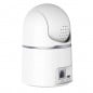 Cámara Interior Tuya Smart WiFi con Puerto LAN RJ45 Cámara Interior Tuya Smart WiFi con Puerto LAN RJ45