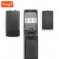 Cerradura de puerta inteligente Tuya WiFi con huella digital Cerradura de puerta inteligente Tuya WiFi con huella digital