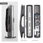 Tuya Smart WiFi Door Lock with Fingerprint