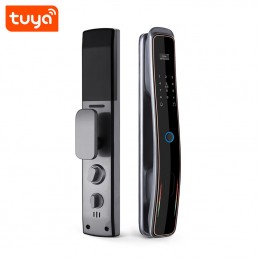 Tuya Smart Lock - De toekomst van huisbeveiliging