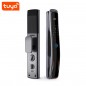 Serrure de porte WiFi intelligente Tuya avec empreinte digitale Serrure de porte WiFi intelligente Tuya avec empreinte digitale