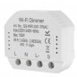 Module de Gradation WiFi Intelligent Tuya 1 Canal 150W Module de Gradation WiFi Intelligent Tuya 1 Canal 150W