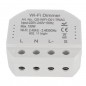 Module de Gradation WiFi Intelligent Tuya 1 Canal 150W Module de Gradation WiFi Intelligent Tuya 1 Canal 150W