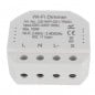 Tuya Modulo Dimmer ad 1 Canale Smart WiFi 150W Tuya Modulo Dimmer ad 1 Canale Smart WiFi 150W