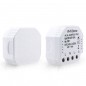 Tuya 1 Kanal Smart WiFi Dimmermodul 150W Tuya 1 Kanal Smart WiFi Dimmermodul 150W