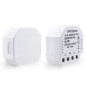 Tuya Modulo Dimmer ad 1 Canale Smart WiFi 150W Tuya Modulo Dimmer ad 1 Canale Smart WiFi 150W