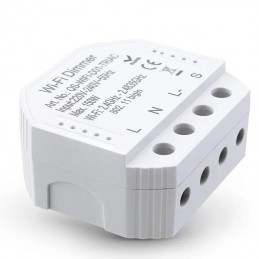Module Tuya Dimmable pour lumières LED encastrées Smart WiFi 150W