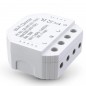 Module de Gradation WiFi Intelligent Tuya 1 Canal 150W Module de Gradation WiFi Intelligent Tuya 1 Canal 150W