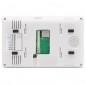 Tuya Moniteur de Visiophone WiFi Intelligent d'intérieur de 7 Pouces Tuya Moniteur de Visiophone WiFi Intelligent d'intérieur de 7 Pouces