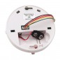 Tuya Photoelektrischer Wärme- und Rauchmelder mit Alarm Tuya Photoelektrischer Wärme- und Rauchmelder mit Alarm