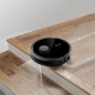 Tuya Smart WiFi Roboterstaubsauger mit Lasernavigation