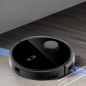 Tuya Robot Aspirapolvere Smart WiFi con Navigazione Laser Tuya Robot Aspirapolvere Smart WiFi con Navigazione Laser