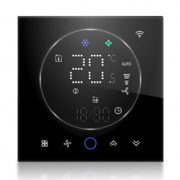 Beca BAC-008ALW WiFi Thermostat