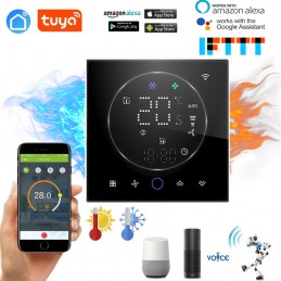 Thermostat Wi-Fi Beca...