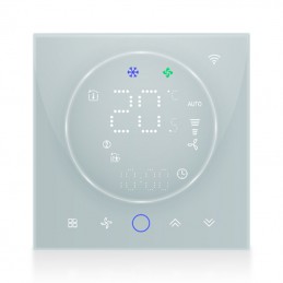 Beca BAC-008ELW WLAN-Thermostat