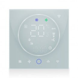 Thermostat Wi-Fi Beca BAC-008ELW