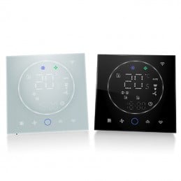 Thermostat WiFi Intelligent pour Climatiseurs : Contrôle Intelligent de l'Air