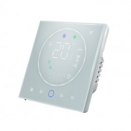 Slimme Thermostaat voor Airconditioners: beheer het klimaat met gemak!