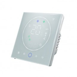Thermostat WiFi Intelligent pour Climatiseurs : Contrôle Intelligent de l'Air