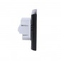 Termostato WiFi Beca BHT-008GCLW