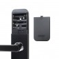 Tuya omkeerbaar Smart WiFi biometrisch slot met handgreepslot Tuya omkeerbaar Smart WiFi biometrisch slot met handgreepslot