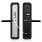 Tuya omkeerbaar Smart WiFi biometrisch slot met handgreepslot Tuya omkeerbaar Smart WiFi biometrisch slot met handgreepslot