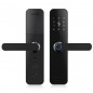 Tuya omkeerbaar Smart WiFi biometrisch slot met handgreepslot Tuya omkeerbaar Smart WiFi biometrisch slot met handgreepslot