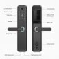 Tuya Smart WiFi biometrisch slot met display en camera Tuya Smart WiFi biometrisch slot met display en camera