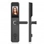 Tuya Serratura Biometrica Smart WiFi con Display e Telecamera