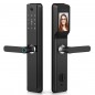 Tuya Serratura Biometrica Smart WiFi con Display e Telecamera