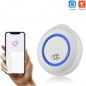 Bouton d'appel WiFi Tuya SOS Bouton d'appel WiFi Tuya SOS