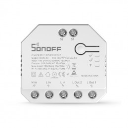 sonoff doble r3