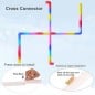 Tuya RGBIC Smart Wifi Wall Led Light Bars