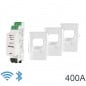 Shelly Pro3EM-400A Shelly Pro3EM-400A