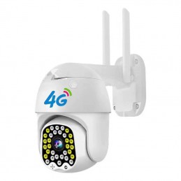 Tuya 3.0MP 4G Smart CCTV...