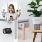 Welock elektronische cilinder voor slim Bluetooth-slot met vingerafdruk