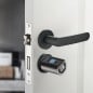 Welock Electronic Cylinder for Smart Bluetooth Lock with Fingerprint Welock Electronic Cylinder for Smart Bluetooth Lock with Fingerprint