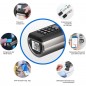 Elektronischer Welock-Zylinder für intelligentes Bluetooth-Schloss mit Passwort