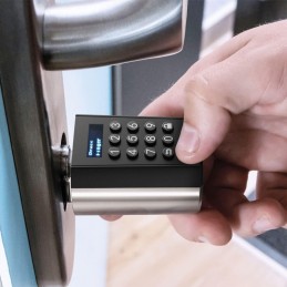 Serrure électronique universelle Welock avec mot de passe Bluetooth intelligent