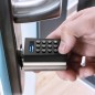 Elektronischer Welock-Zylinder für intelligentes Bluetooth-Schloss mit Passwort