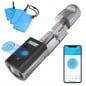 Cylindre électronique Welock Touch41 pour serrure intelligente avec empreinte digitale Cylindre électronique Welock Touch41 pour serrure intelligente avec empreinte digitale